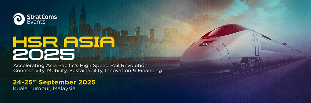 HSR Asia 2025