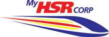 myHSR