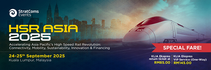 HSR Asia 2025