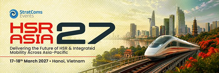 HSR Asia 27 HSR Asia 27