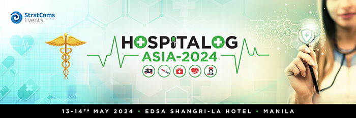 HOSPITALOG ASIA 24 HOSPITALOG ASIA 24
